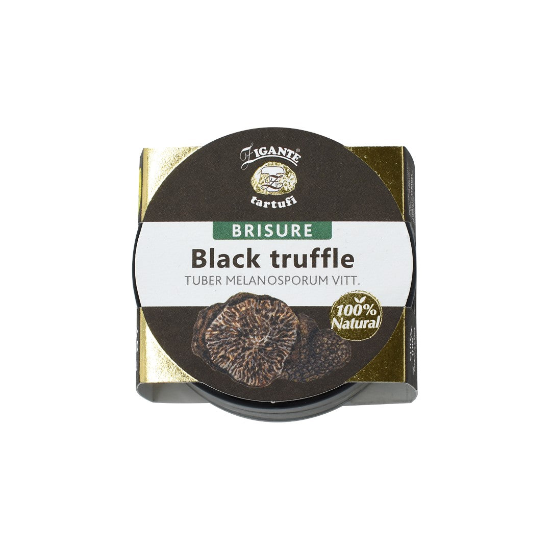 Črni tartufi Melanosporum - Brisure