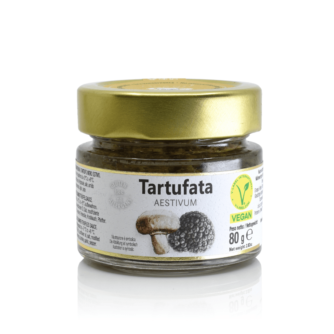 Tartufata Aestivum