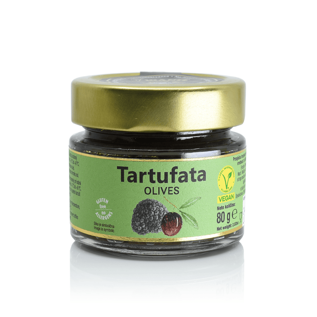 Tartufata Olive