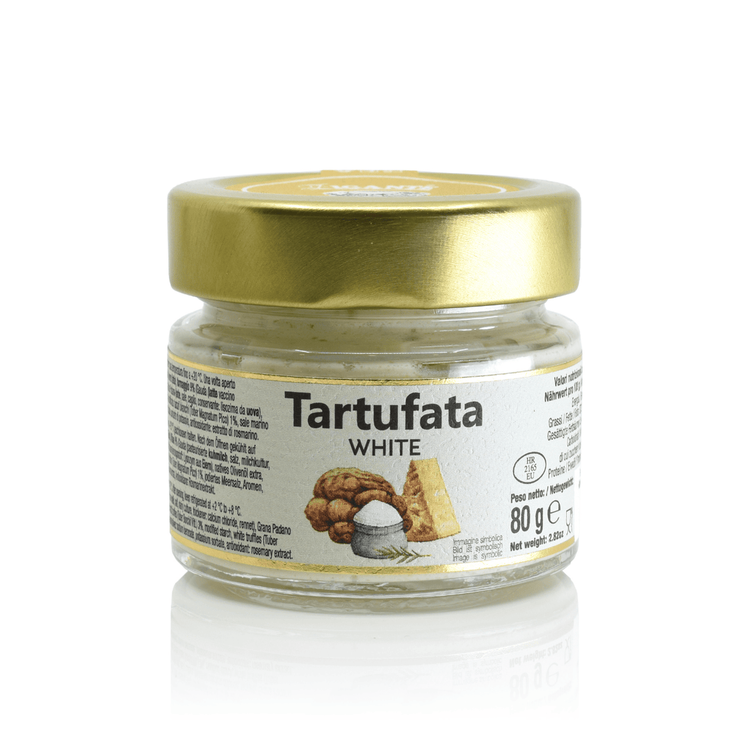 Bela tartufata