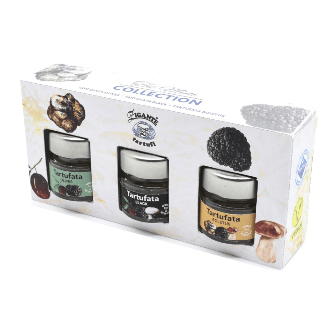 Zigante Kolekcija Truffle&Co Tris