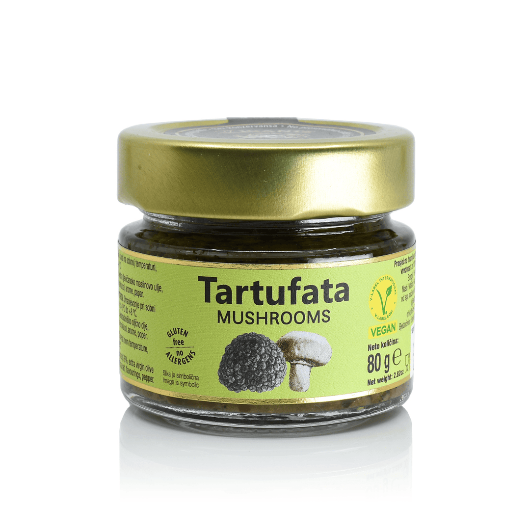Tartufata Šampinjoni