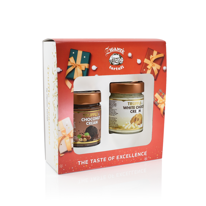 Čokoladni Darilni Paket