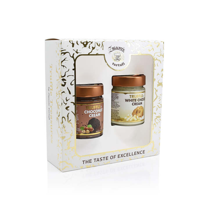 Čokoladni Darilni Paket