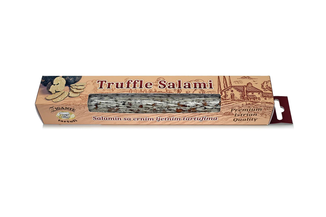Salama s tartufi 125g