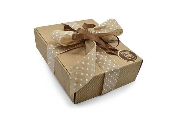 Gift packs Gift box 5 - Zigante Tartufi Online Shop, Truffle Shop, Truffle Products