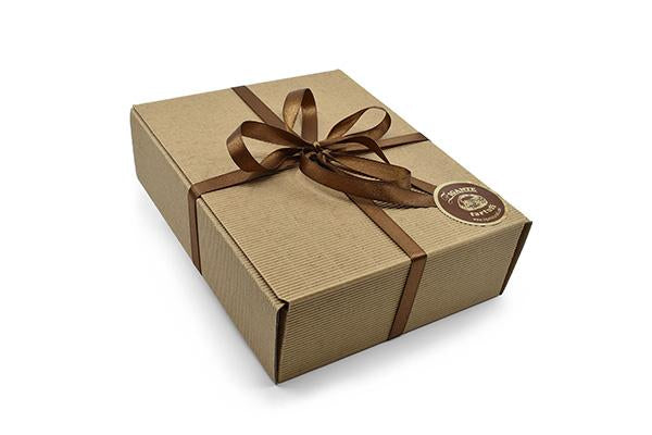 Gift packs Gift box 6 - Zigante Tartufi Online Shop, Truffle Shop, Truffle Products